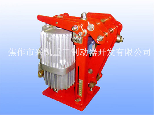 YPZ2Ⅳ、Ⅴ、Ⅵ系列系列電力液壓臂盤式制動(dòng)器