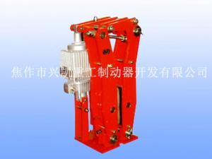 YPZ2Ⅰ、Ⅱ、Ⅲ系列電力液壓臂盤式制動(dòng)器