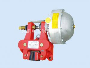 QP、CQP系列氣動鉗盤式制動器